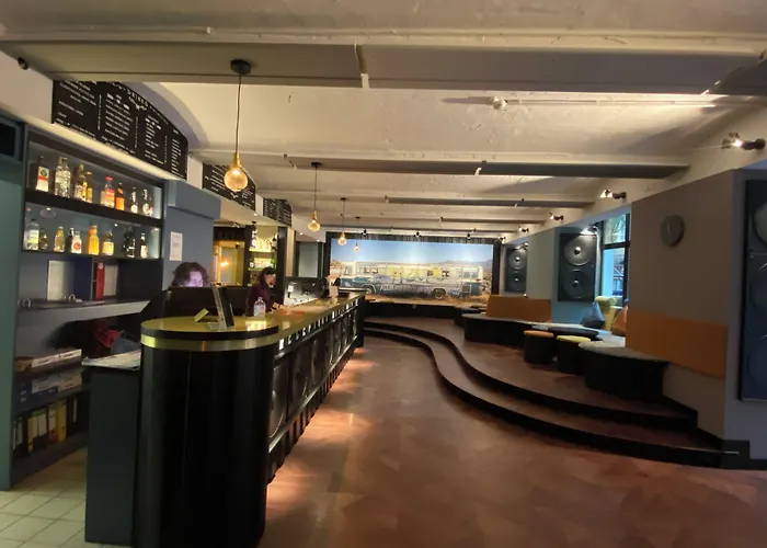 Singer109 Hostel, Hotel & Apartment Berlin